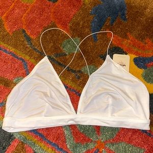 Free People Bralette